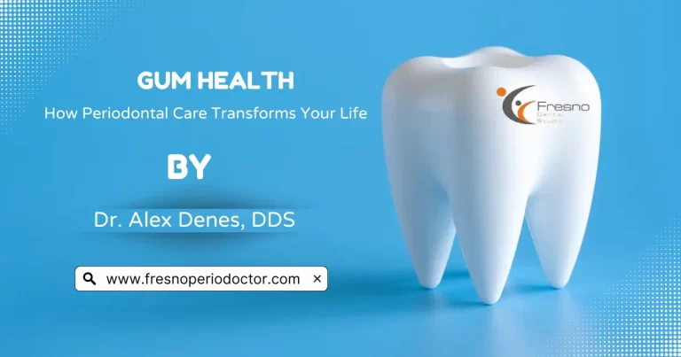 Gum Health