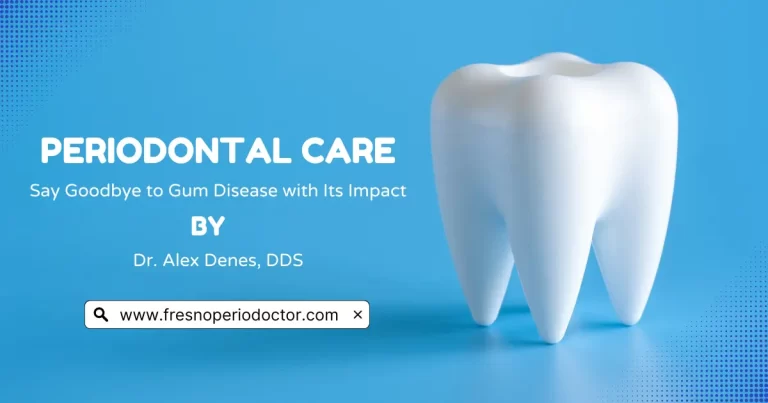 Periodontal Care