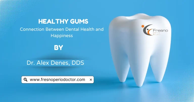 Healthy Gum