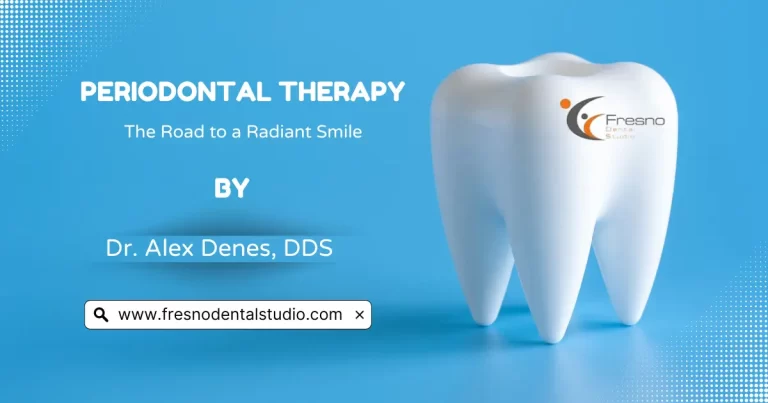 Periodontal Therapy